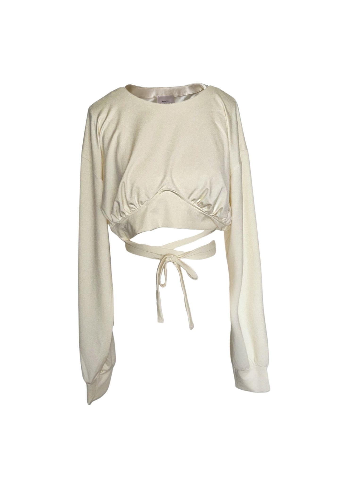 Ballerina sweater - Blanche Olia